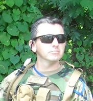 Jorge Seron